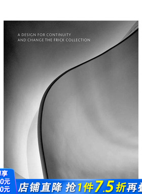 【预售】延续与变革之设计 Design For Continuity And Change: The 原版英文建筑设计 正版进口书