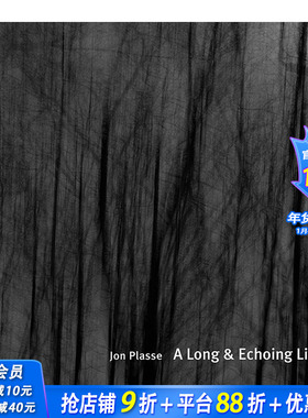 【现货】英文原版 残光长照 A Long & Echoing Light 人文景观摄影 正版进口图书画册 善优图书