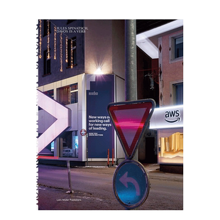 【现货】【Jules Spinatsch】英文原版 达沃斯是一个动词:颠覆世界 Davos Is a Verb 摄影师艺术 正版进口图书画册