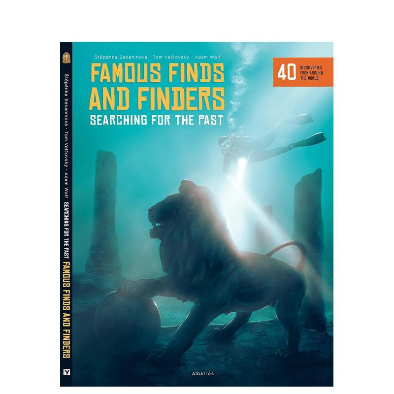 著名发现和发现者 Famous