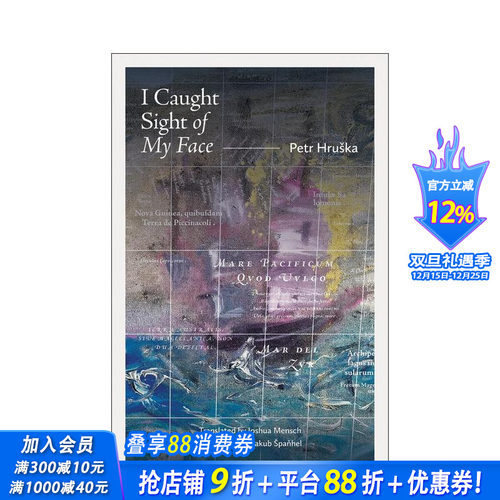 我瞥见了自己的脸 I Caug