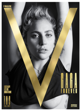 订阅 V Magazine 女性时尚杂志  英国英文原版 年订6期 D027 年订6期