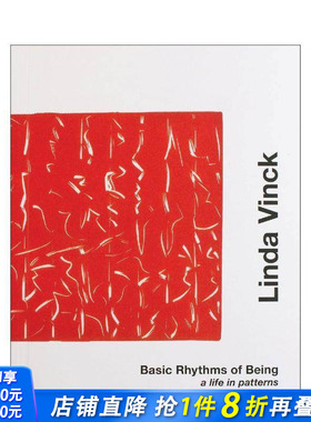 【现货】存在的基本节奏 Basic Rhythms of Being 多语种原版艺术画册画集 正版进口书