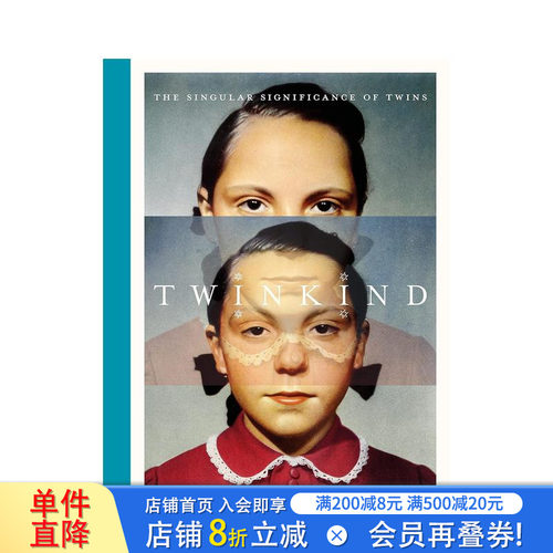 双胞胎：双胞胎的非凡意义 Tw