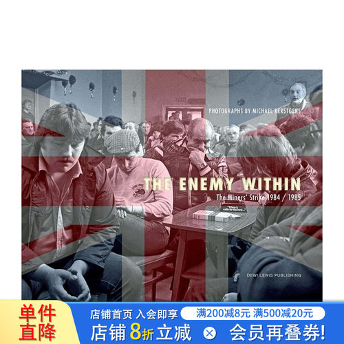 内心的敌人：1984/85 年