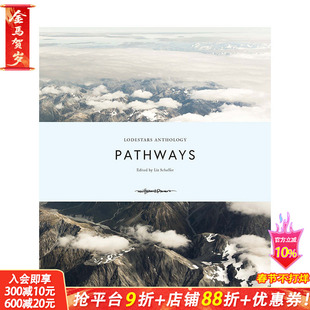 【现货】Lodestars Anthology : Pathways，北*星选集：途径 摄影师专辑摄影 正版进口书籍艺术画册 善优图书