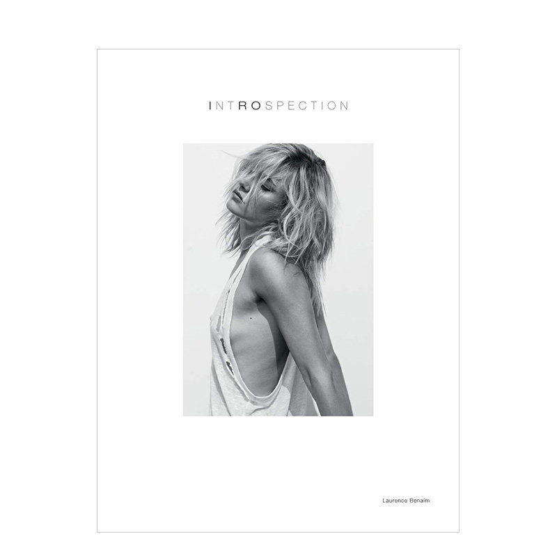 【现货】Introspection内省 法国时尚服装品牌IRO15周年纪念刊 英文原版服装设计