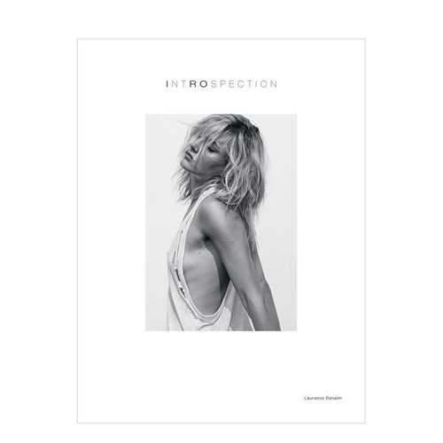 【现货】Introspection内省 法国时尚服装品牌IRO15周年纪念刊 英文原版服装设计