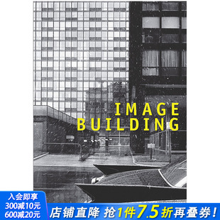 影像建构 Building Image 摄影如何改变建 现货