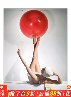 【现货】英文原版 霍斯特·P·霍斯特: 风格与魅力 HORST P. HORST: STYLE AND GLAMOR 摄影艺术图集 正版进口图书画册