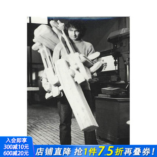 Kirkeby Serra 预售 Mario Per Mihai Thomas Richard Merz Virnich June Olos Paik 米哈伊?奥洛斯 英文艺术画册进口书 Nam