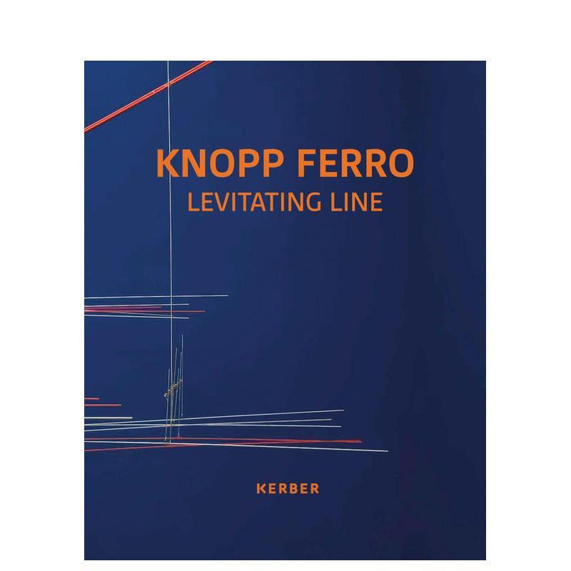 【预售】我会记得你：乔纳斯·达尔斯特伦影像录 Levitating Line 原版英文艺术画册画集 正版进口书