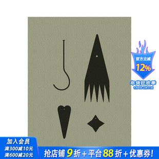 【预售】沃里克·弗里曼作品集 Warwick Freeman 原版英文艺术画册画集 正版进口书