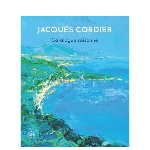Jacques Cordier