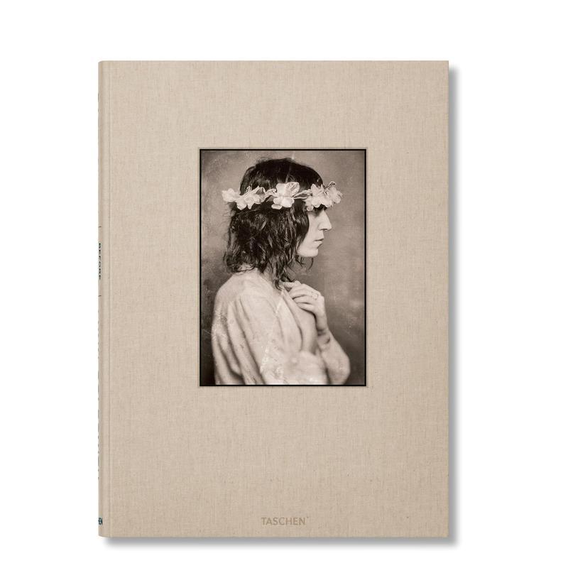 【限量版预售】林恩·戈德史密斯:帕蒂·史密斯 复活节前Before Easter After. Lynn Goldsmith. Patti Smith 原版英文正版进口书