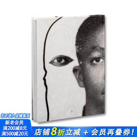 【预售】护照2012-2025 Passports 2012–2025  原版英文摄影作品集 正版进口书