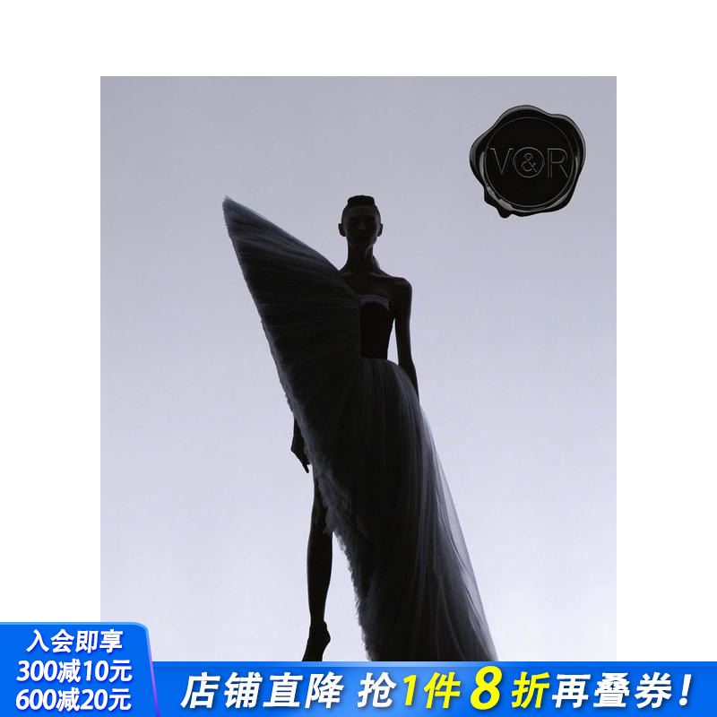 维果洛夫：时尚宣言 Vikto