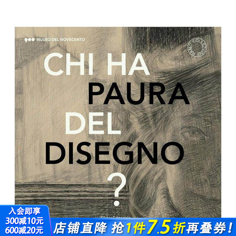 谁惧怕绘画？：拉莫收藏中的纸上