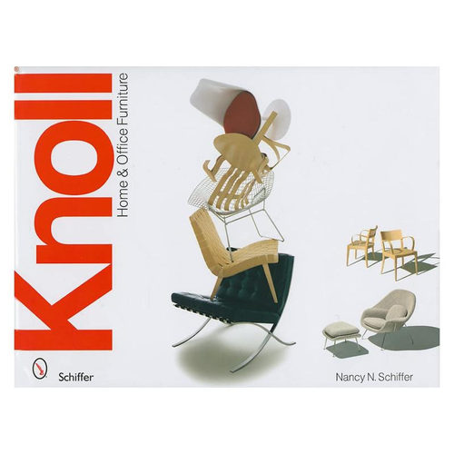 Knoll家具和办公家具 Kn