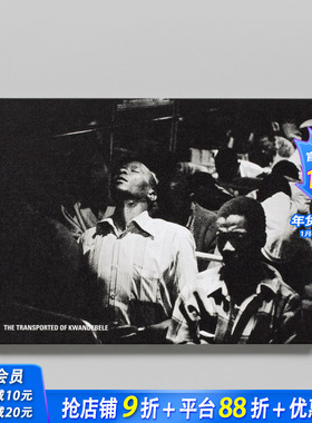 【预售】大卫.戈德布莱特：交通运输途中的夸恩德贝勒 David Goldblatt: The Transported of Kwandebele 原版英文摄影 正版进口书