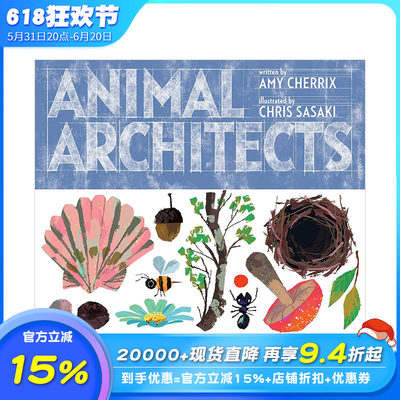 AnimalArchitects建筑师