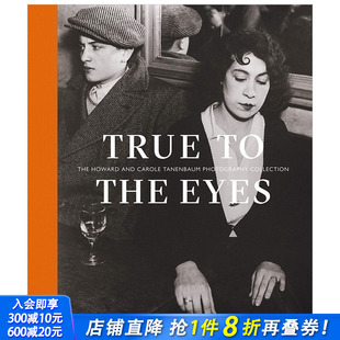 the Howard&Carole 现货 Tanenbaum 真相 True 眼睛 Eyes