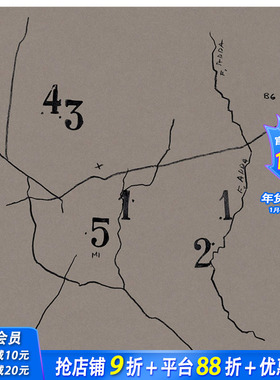 【预售】【限量签名版】英文原版 五次旅行 (1990-98) Cinque viaggi (1990-98) 人文景观 正版进口书画册 善优图书