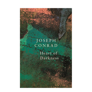 【现货】英文原版 黑暗之心 【Legend Classics】Heart of Darkness 英文小说文学 正版进口 善优图书