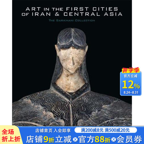伊朗和中亚城市的艺术：萨里哈尼