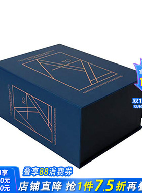 【现货】A To Z: Marvels In Paper Engineering，A To Z：纸张的奇迹英文原版 英文工业产品设计 正版进口书籍画册