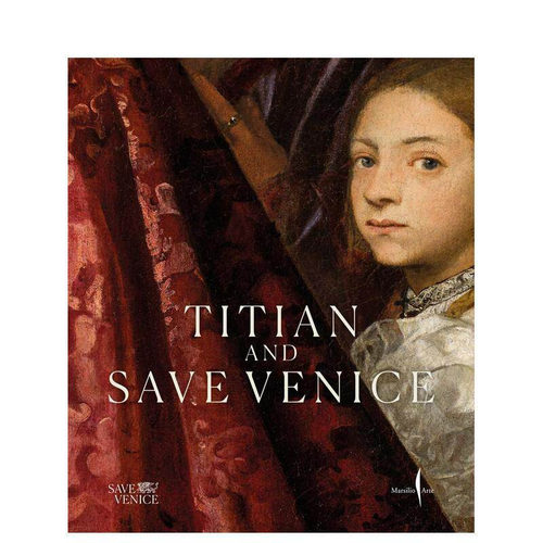 提香与拯救威尼斯 Titian