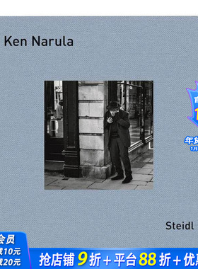 【预售】光圈与镜头 Ken Narula: Iris & Lens: 50 Leica Lenses to Collect and Photograph 原版英文摄影技法 正版进口图书