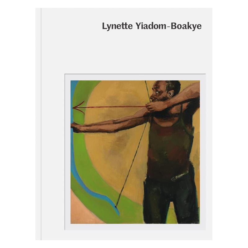 【现货】勒内特·亚多姆-博克耶：曙光无限 Lynette Yiadom-Boakye: No Twilight Too Mighty 原版英文艺术画册画集