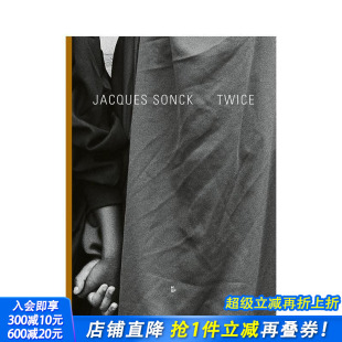 Twice 两次 多语种原版 摄影作品集 进口书 正版 预售