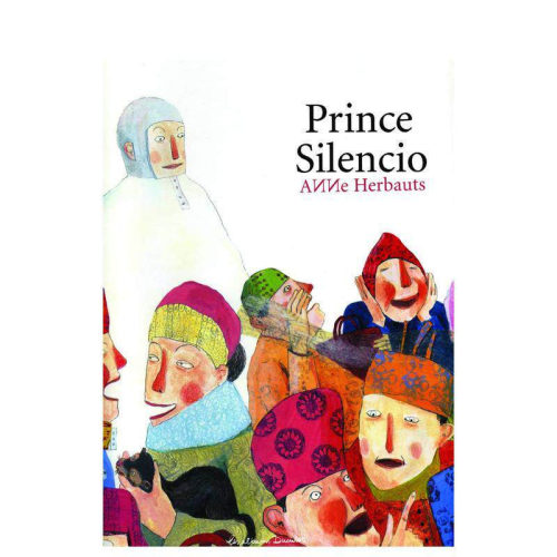 Silencio王子 Prin