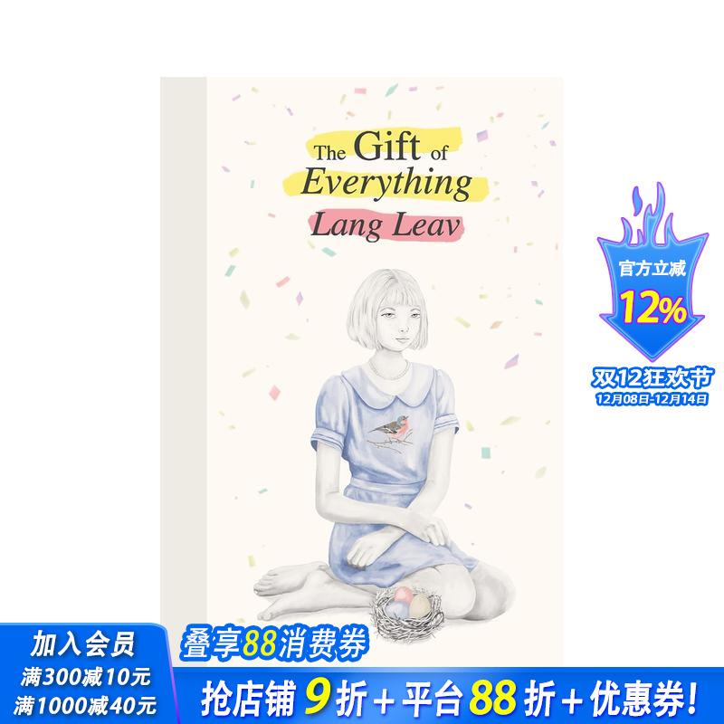 【Insta诗人Lang Le