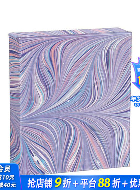 【预售】【卡牌】佛罗伦萨人：速记卡片册 Florentine - Multi QuickNotes 趣味聚会游戏桌游 进口艺术创意文创周边