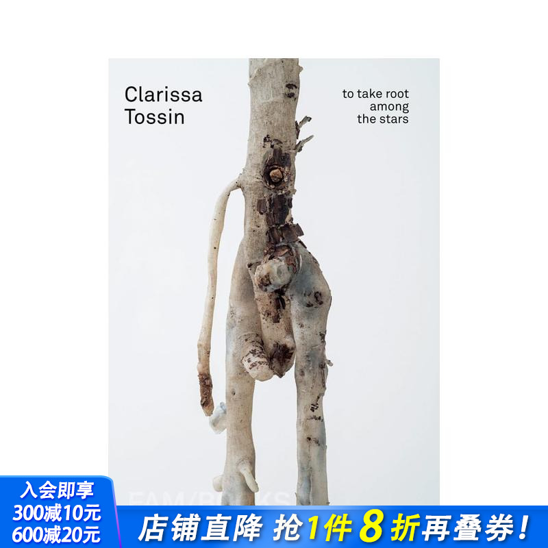 在星空中扎根 Clarissa