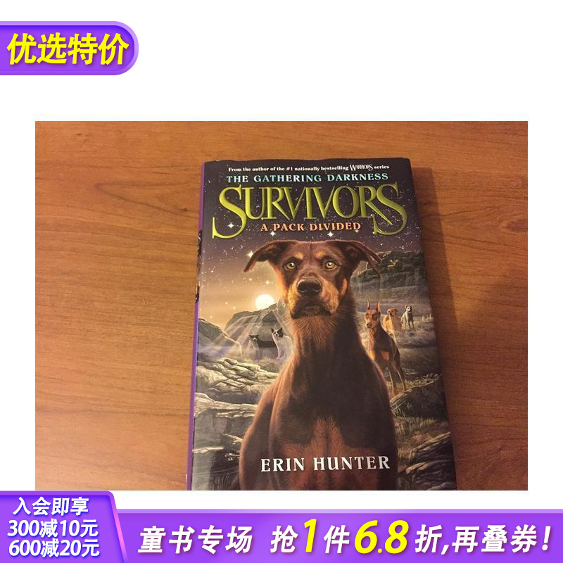 幸存者:聚集的黑暗1:一个族群