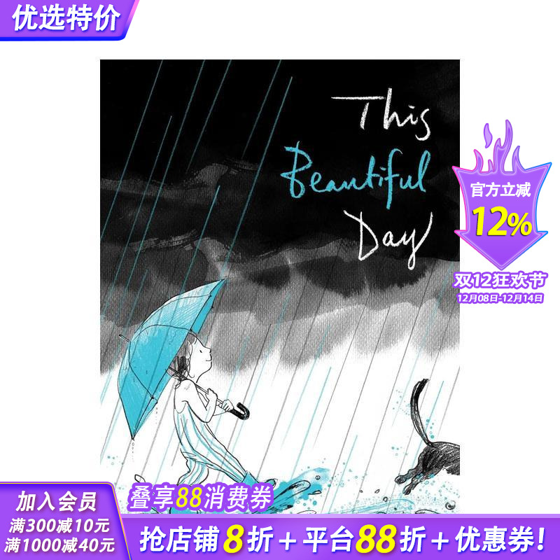 美丽的一天 This Beau