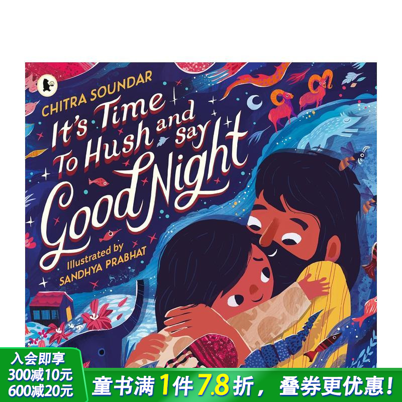 【印度插画师Sandhya P