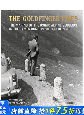 【现货】斯特芬·阿佩尔和彼得·韦尔蒂 Steffen Appel and Peter Waelty 原版英文摄影 正版进口图书