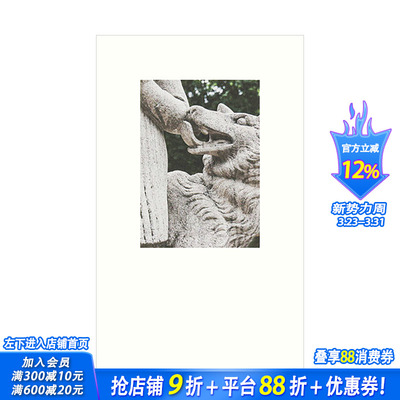 【现货】 摄影师Mike Slack 就地游走2：柏林 Walking In Place 2:Berlin Perimeter Editions出版社