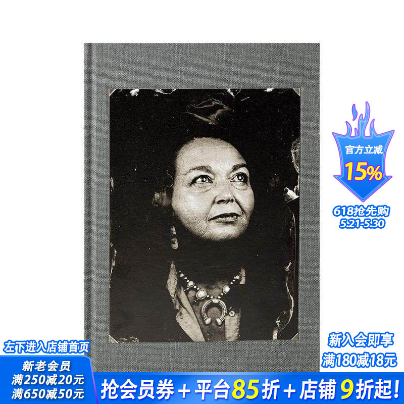【预售】线条+血统 Tomas Van Houtryve:Lines + Lineage 摄影师专辑 英文摄影画集正版进口书