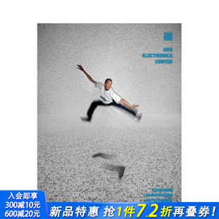 Ars Electronica 正版 预售 进口书 英文艺术画册画集 林茨电子艺术中心 原版 Center