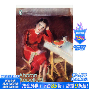 【预售】卡捷琳娜 Katerina 原版英文文学小说 正版进口书
