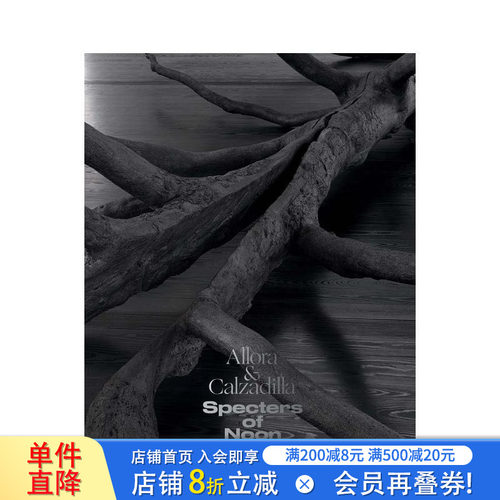 阿罗拉 & 卡尔萨迪拉 正午幽