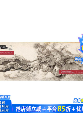 【预售】巴伦德?亨德里克?蒂尔的荷兰风景 Paysages hollandais de Barend Hendrik Thier 原版英文艺术画册画集 正版进口书