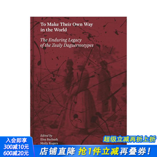 World 预售 the 英文摄影 画 Make Own 永恒遗产 进口书 正版 道路： 在世界上开辟自己 Way 扎伊尔达盖尔版 原版 Their
