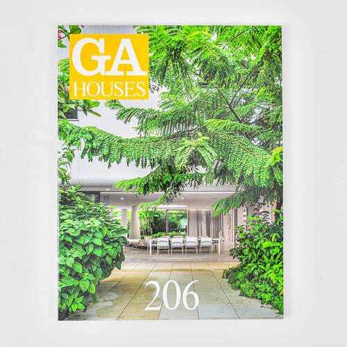 ＧＡ ＨＯＵＳＥＳ世界の住宅